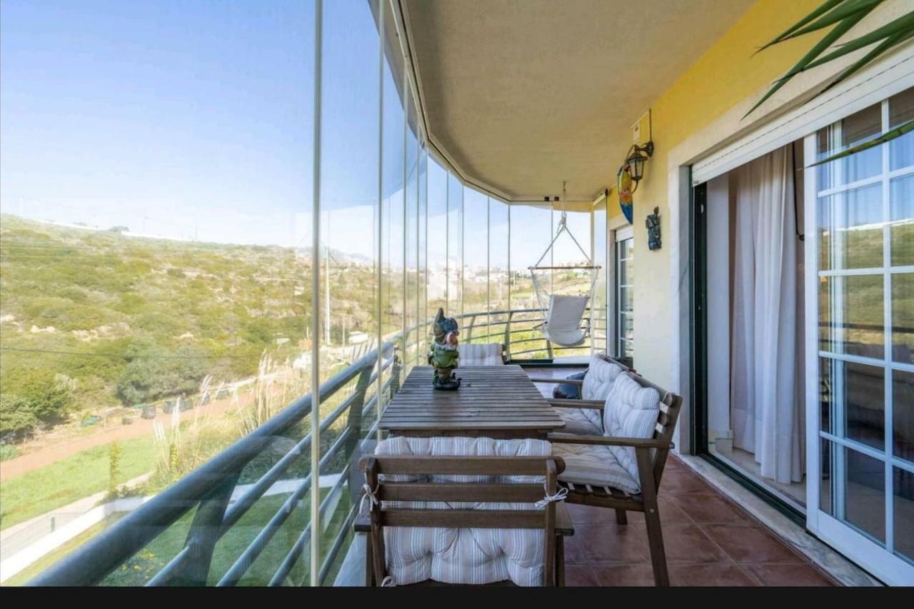 Enya Apartment Mafra Exterior photo
