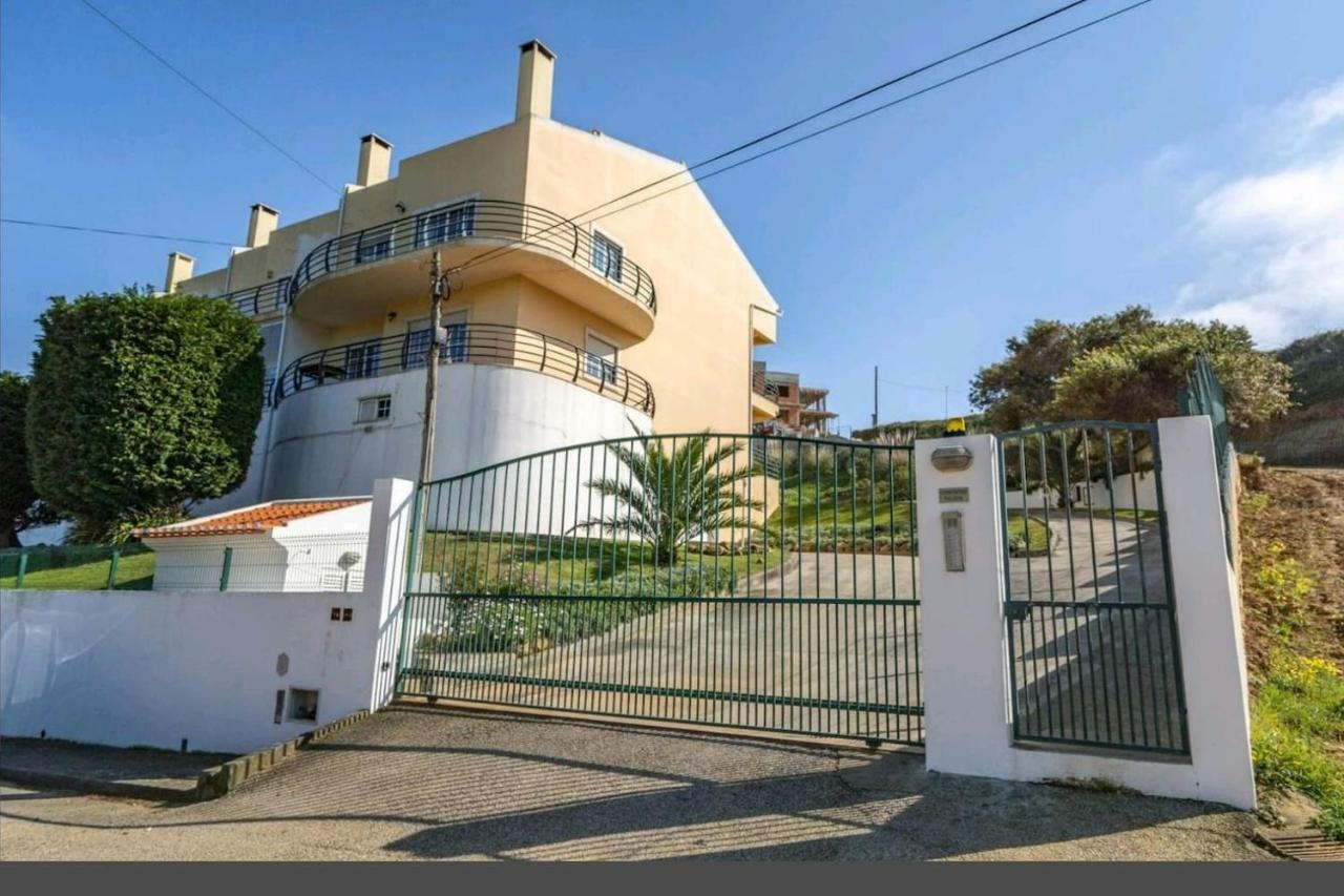 Enya Apartment Mafra Exterior photo