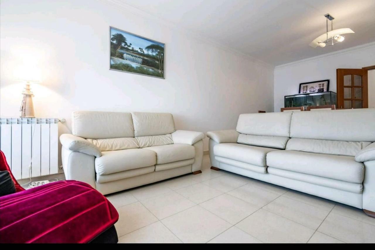 Enya Apartment Mafra Exterior photo